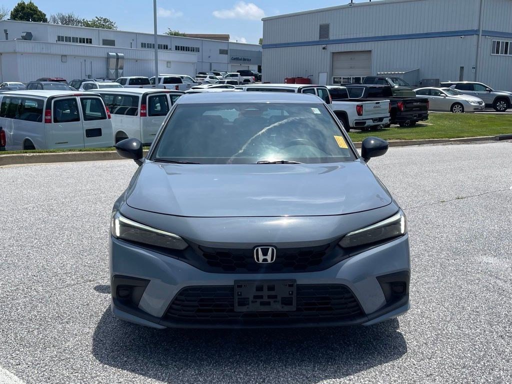 honda civic hatchback 2023 19XFL2H86PE021184 image honda civic hatchback 2023 19XFL2H86PE021184 image